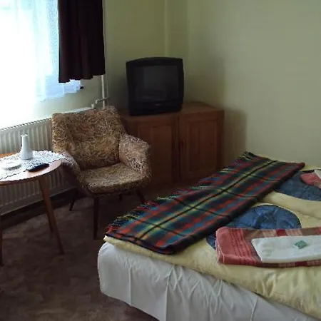 Mta Ok Balatoni Limnologiai Intezet Vendeghaza Hotel