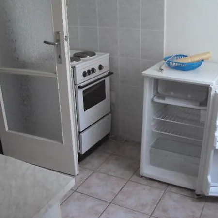Mta Ok Balatoni Limnologiai Intezet Vendeghaza Hotel Tihany