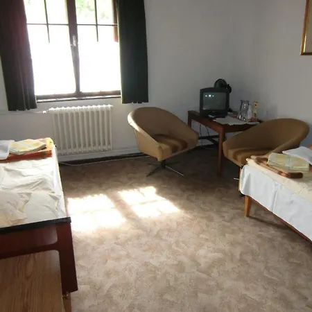 Mta Ok Balatoni Limnologiai Intezet Vendeghaza Hotel Tihany