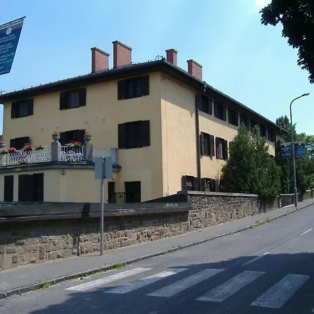 Mta Ok Balatoni Limnologiai Intezet Vendeghaza Hotel Tihany