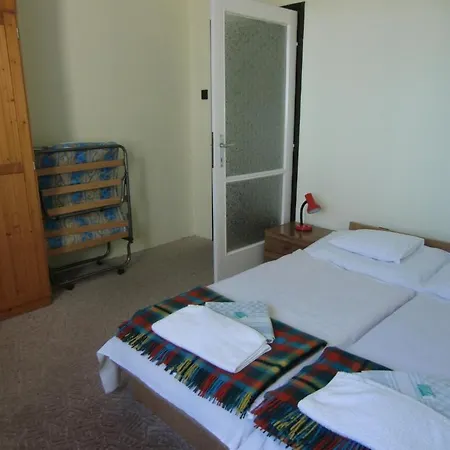 Mta Ok Balatoni Limnologiai Intezet Vendeghaza Hotel *