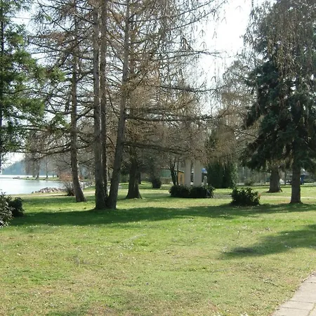 Mta Ok Balatoni Limnologiai Intezet Vendeghaza Hotel Tihany