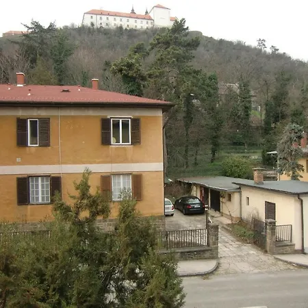 Mta Ok Balatoni Limnologiai Intezet Vendeghaza * Tihany