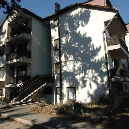 Mta Ok Balatoni Limnologiai Intezet Vendeghaza Tihany