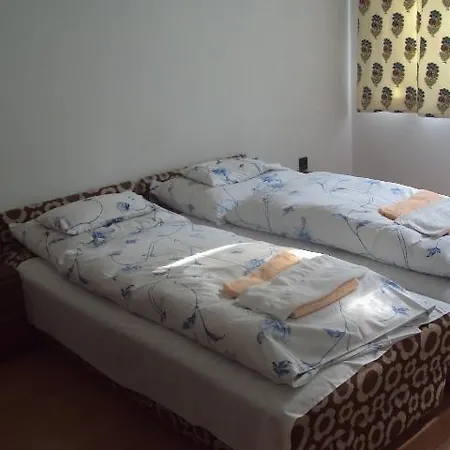 Hotel Mta Ok Balatoni Limnologiai Intezet Vendeghaza Tihany